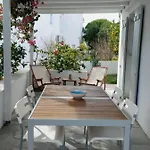 Lejlighed George's Seaside Sifnos