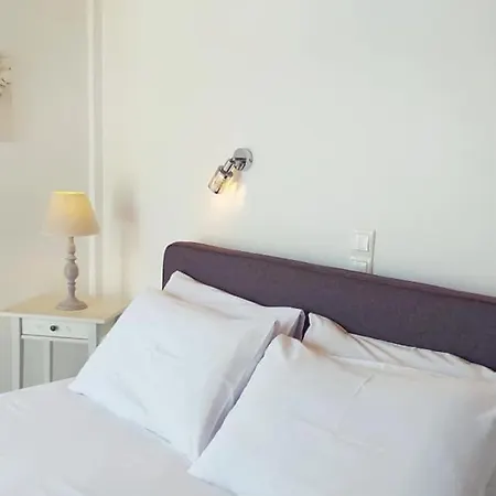 דירה George's Seaside Sifnos *