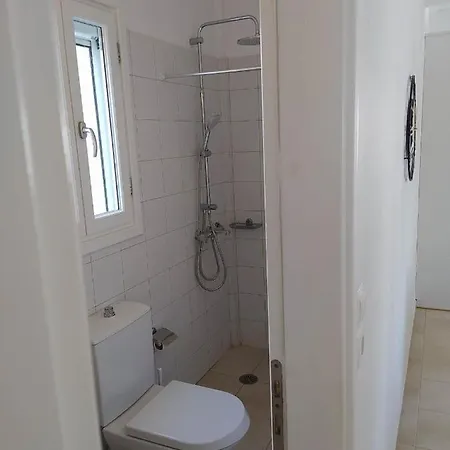 דירה George's Seaside Sifnos