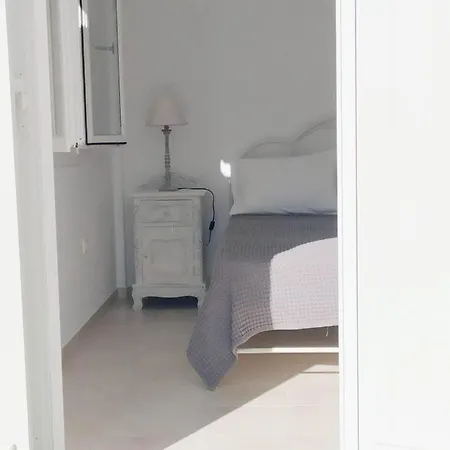 דירה George's Seaside Sifnos *