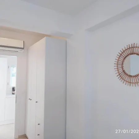 George's Seaside Sifnos ואתי