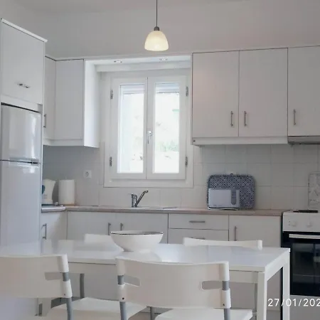 George's Seaside Sifnos *