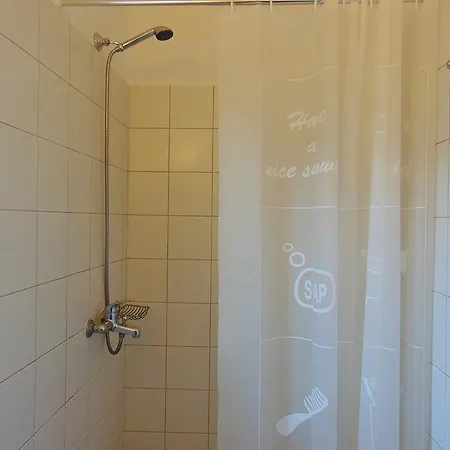 דירה George's Seaside Sifnos *