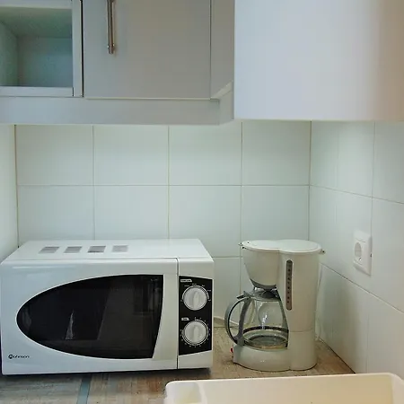 George's Seaside Sifnos * ואתי