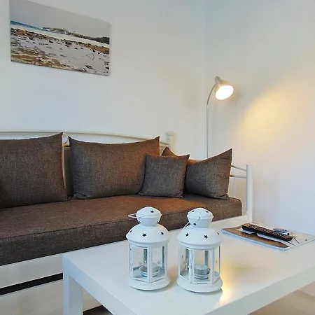 George's Seaside Sifnos ואתי