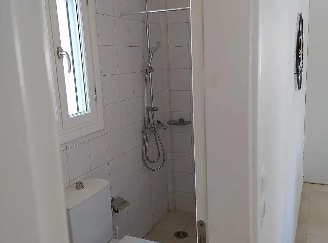 아파트 George's Seaside Sifnos