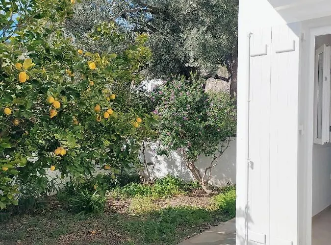 George's Seaside Sifnos 아파트 *