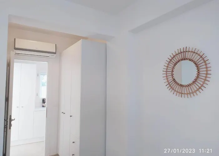 George's Seaside Sifnos 바티