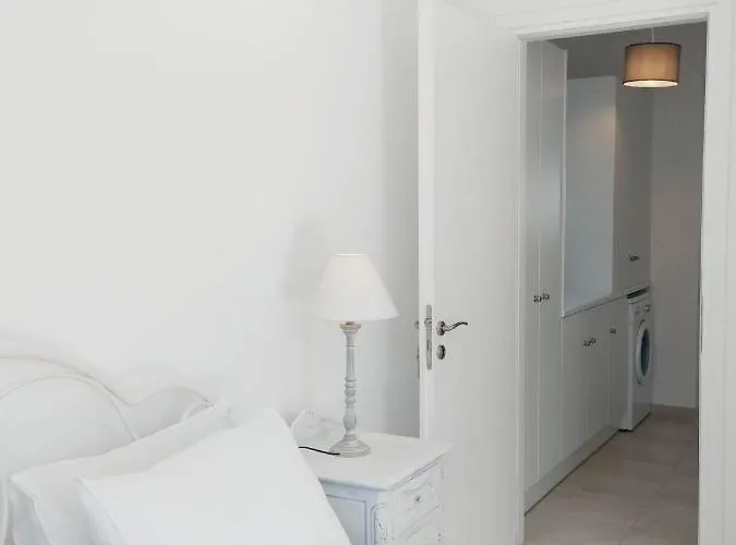 George's Seaside Sifnos 아파트