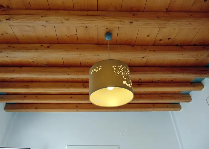 George's Seaside Sifnos 아파트