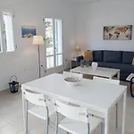 George's Seaside Sifnos Apartmán Vathi (Sifnos)