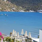 George's Seaside Sifnos