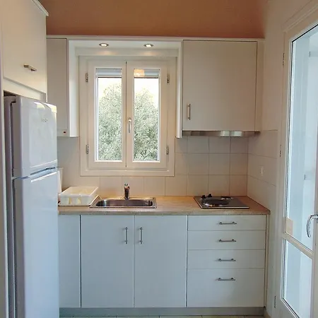 George's Seaside * Vathi (Sifnos)