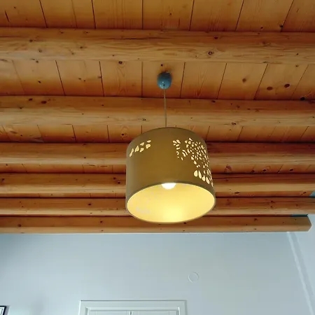 George's Seaside Apartment