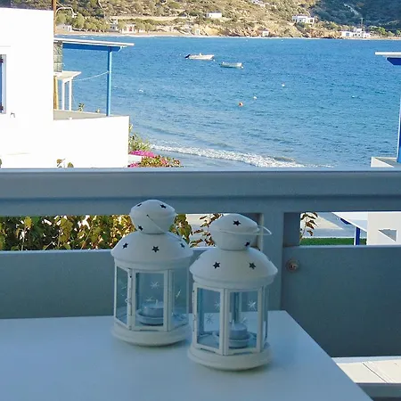 George's Seaside Sifnos *