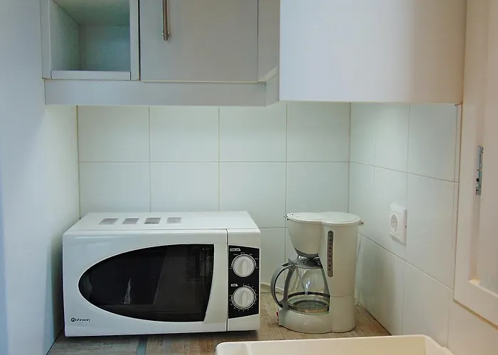 George's Seaside * Vathi (Sifnos)